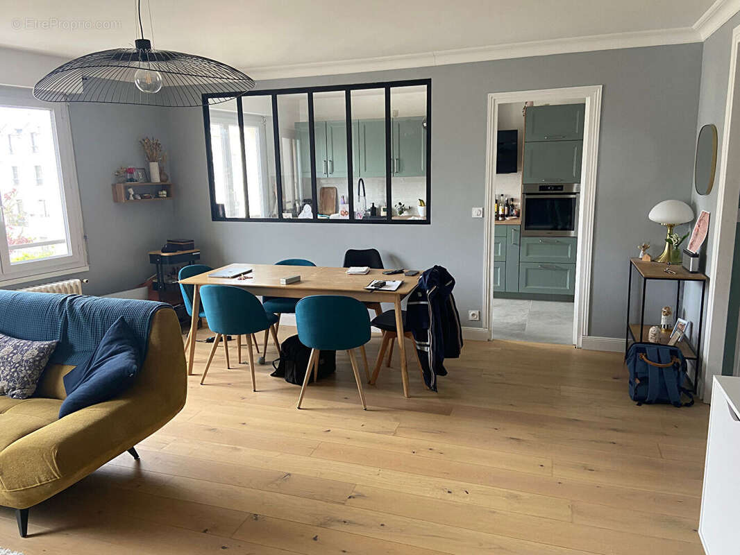 Appartement à VENDOME