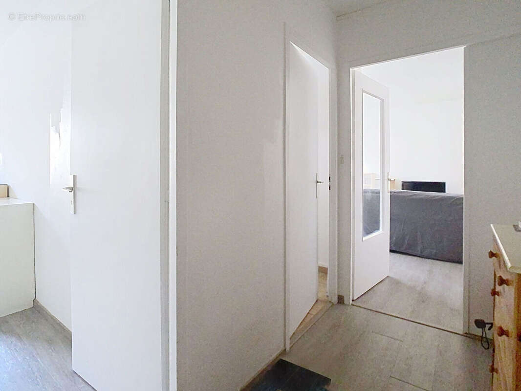 Appartement à BEAUNE