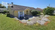 Maison à MONTALIEU-VERCIEU