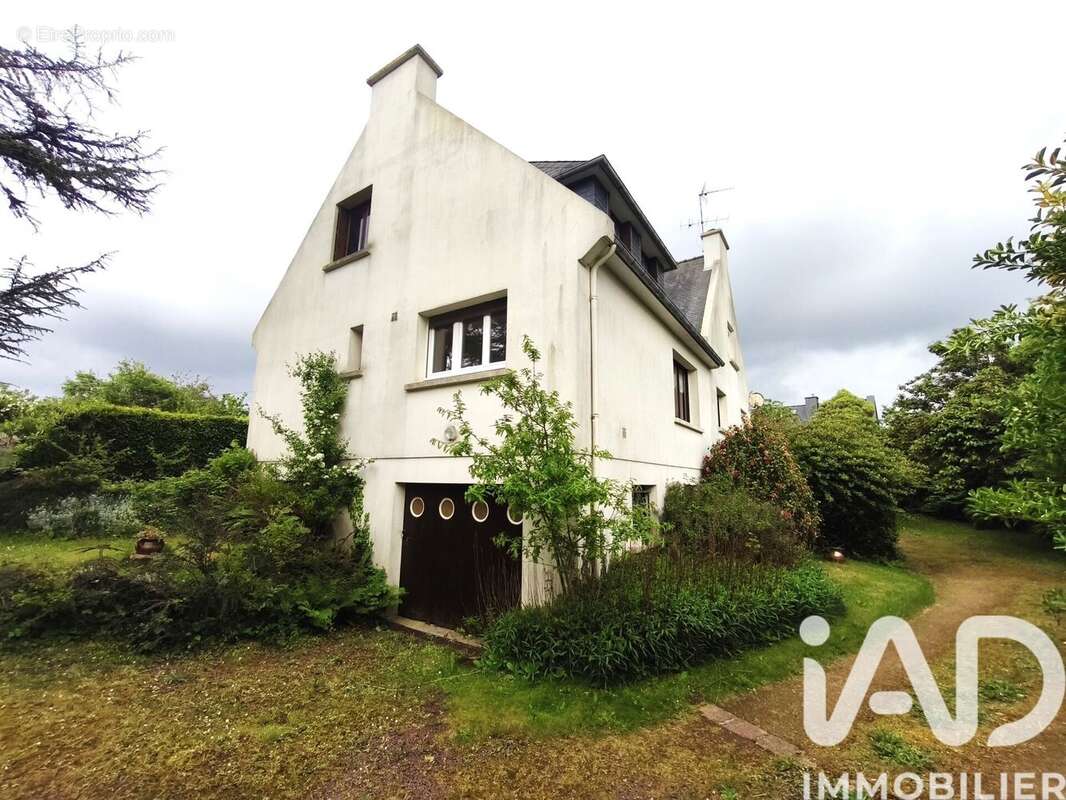 Photo 2 - Maison à LANNION