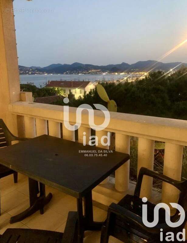 Photo 2 - Appartement à CANNES