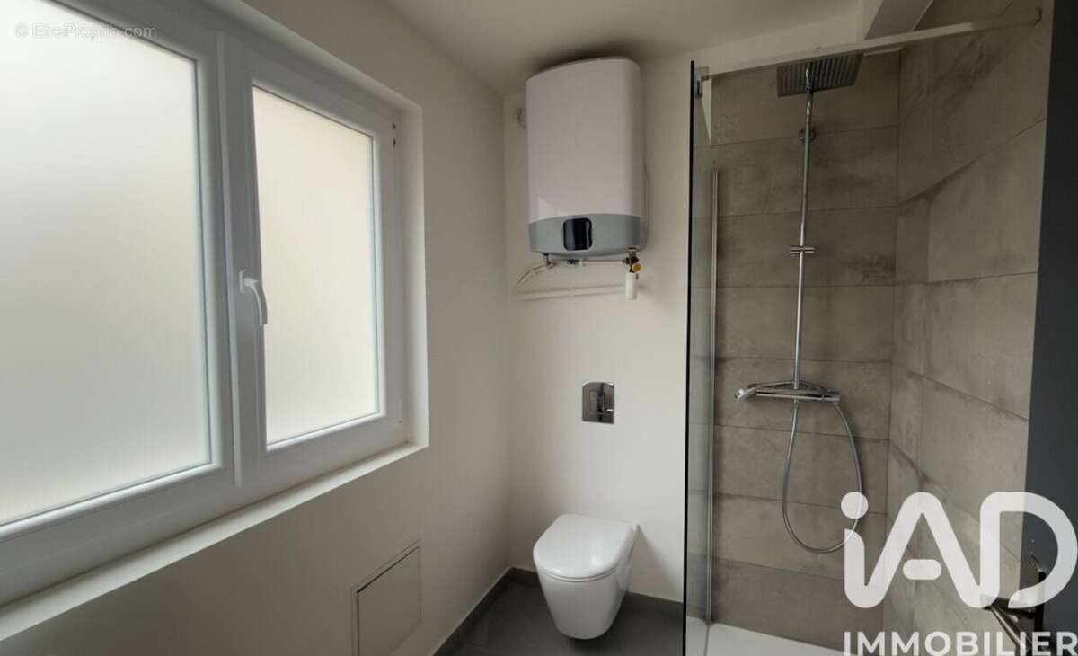 Photo 8 - Appartement à MARSEILLE-6E