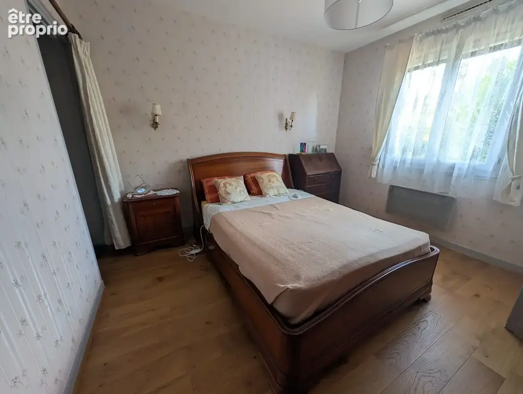 Maison 5 pièces 86 m² à vendre à Les Clayes-Sous-Bois (78340) - photo 7