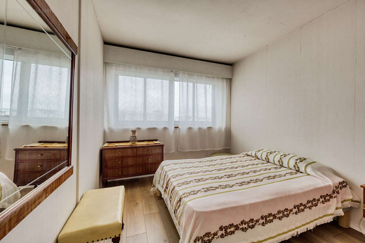 Appartement à VANVES