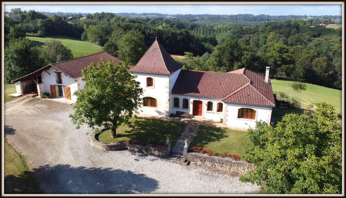 Maison à DAX