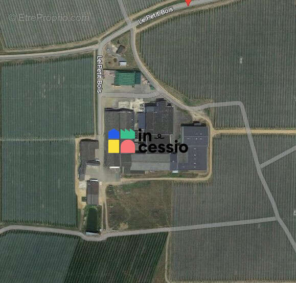 ? ensemble logistique de 13 000 m² – opportunité exceptio - photo 17