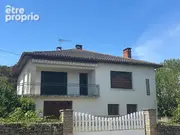 Maison à LIMOGNE-EN-QUERCY