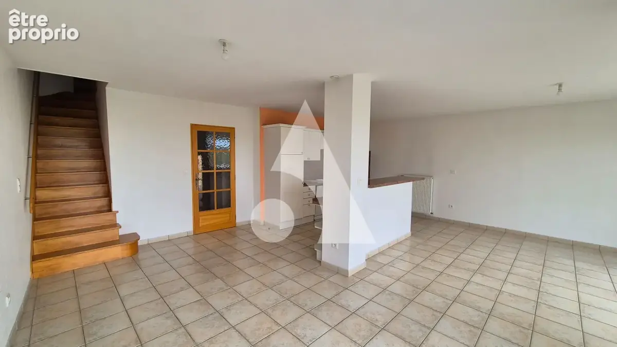Opportunité Maison Divisée en 2 Appartements Neufs (T4 + T5) - Investissement Locatif Garanti - photo 10