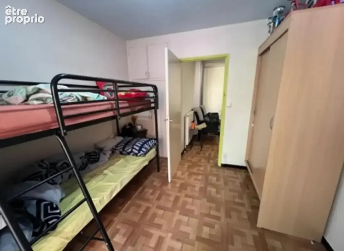 Appartement 4 pièces de 70 m² à Manosque - photo 5