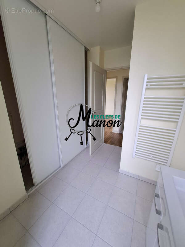 Appartement à SAINT-SULPICE-LAURIERE