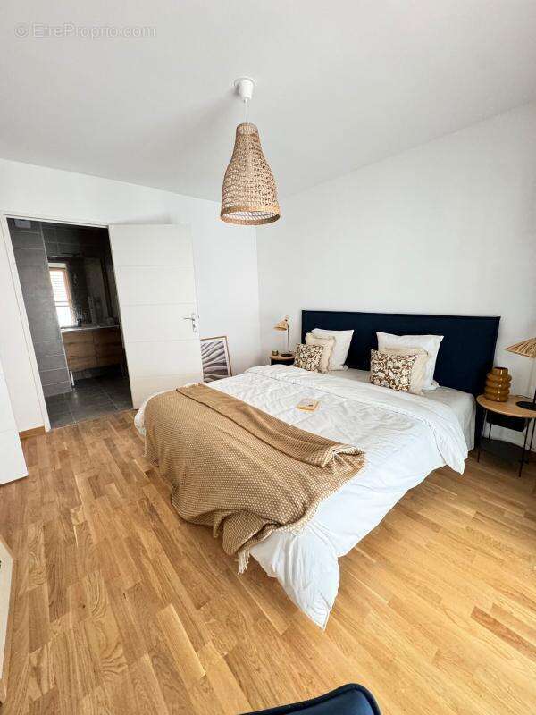 Appartement à LYON-9E