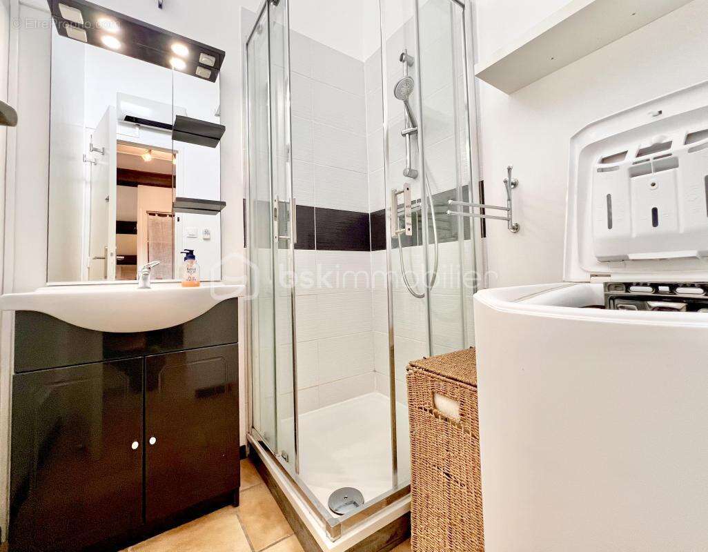 Appartement à VALRAS-PLAGE