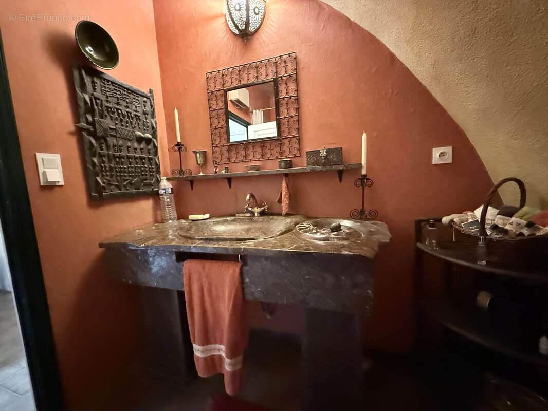 Maison à BREIL-SUR-ROYA