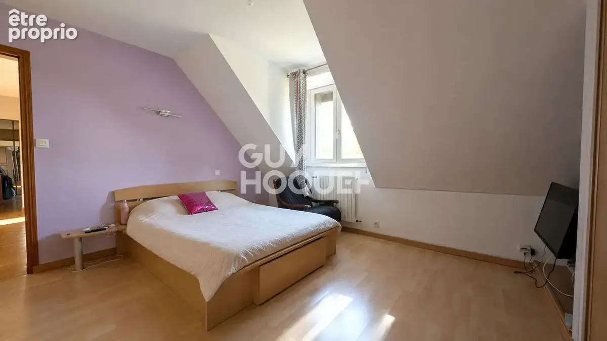Belle maison familiale de 171 m² sur 2 000 m² de terrain - photo 6