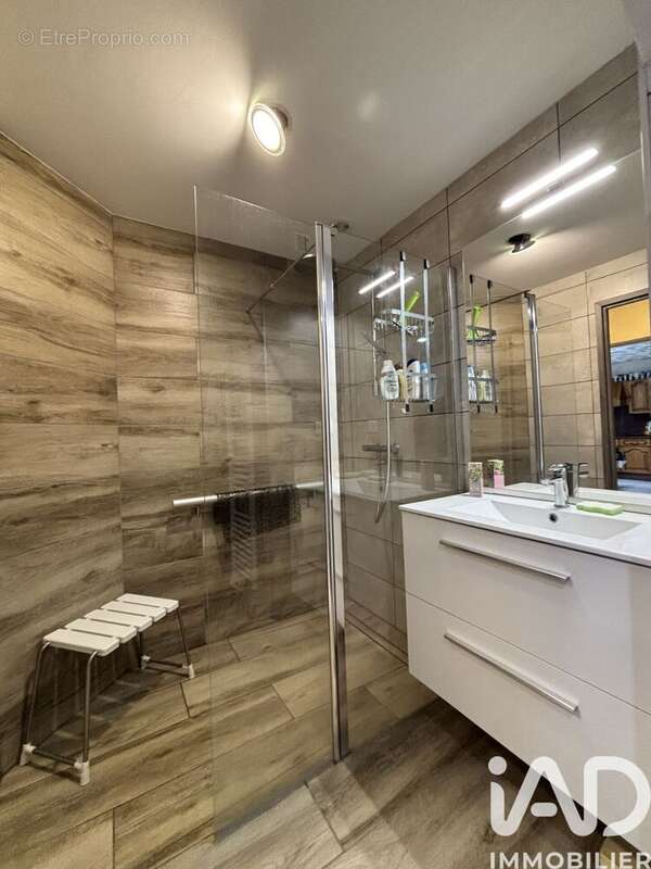 Photo 5 - Maison à CHATILLON-EN-DIOIS