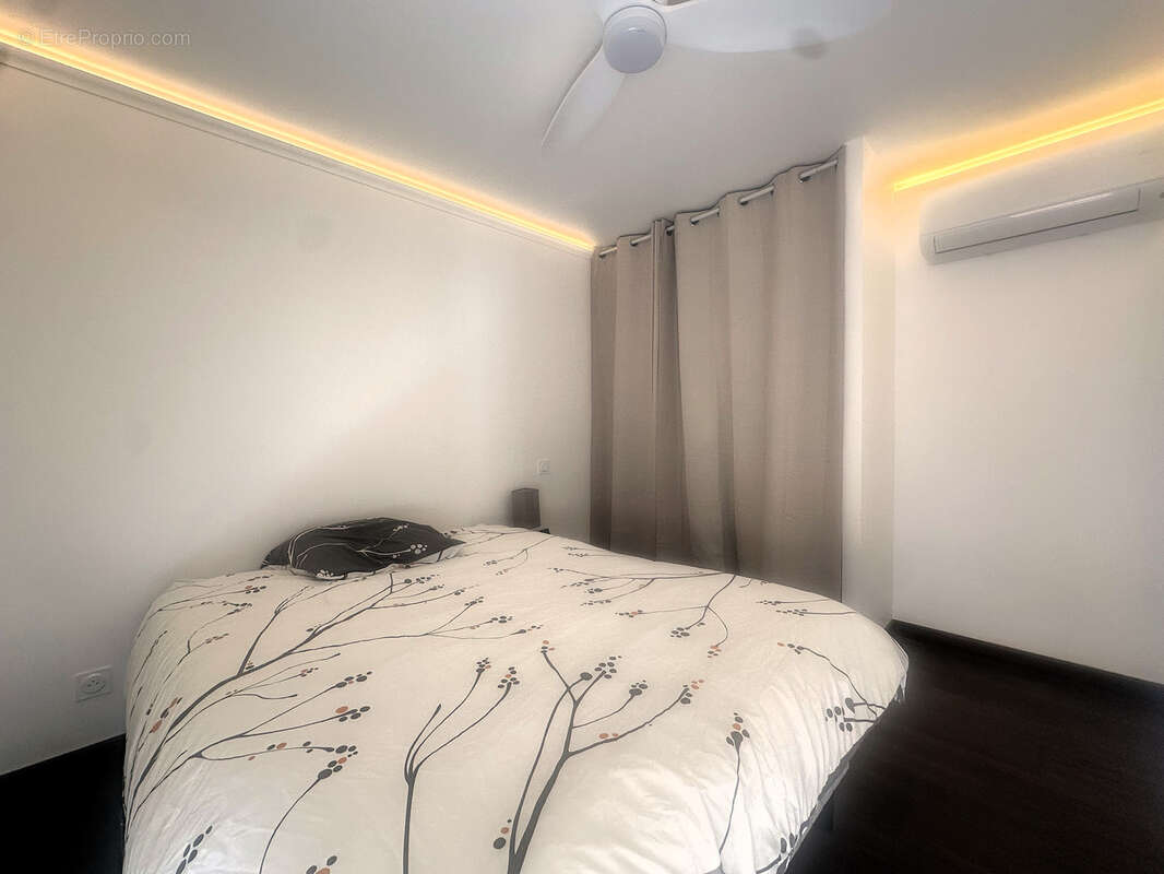 Appartement F3 entièrement rénové - photo 8