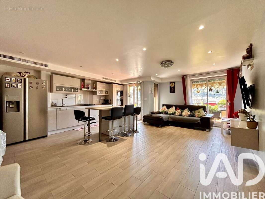 Photo 9 - Appartement à NICE