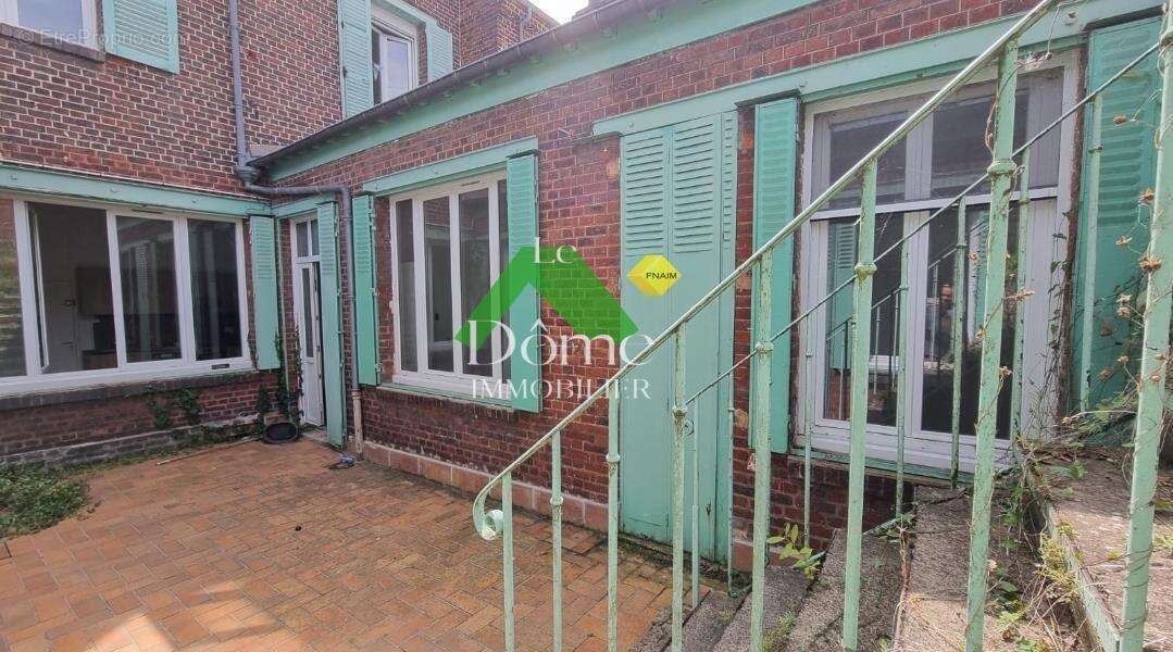 Appartement à CHAMBLY