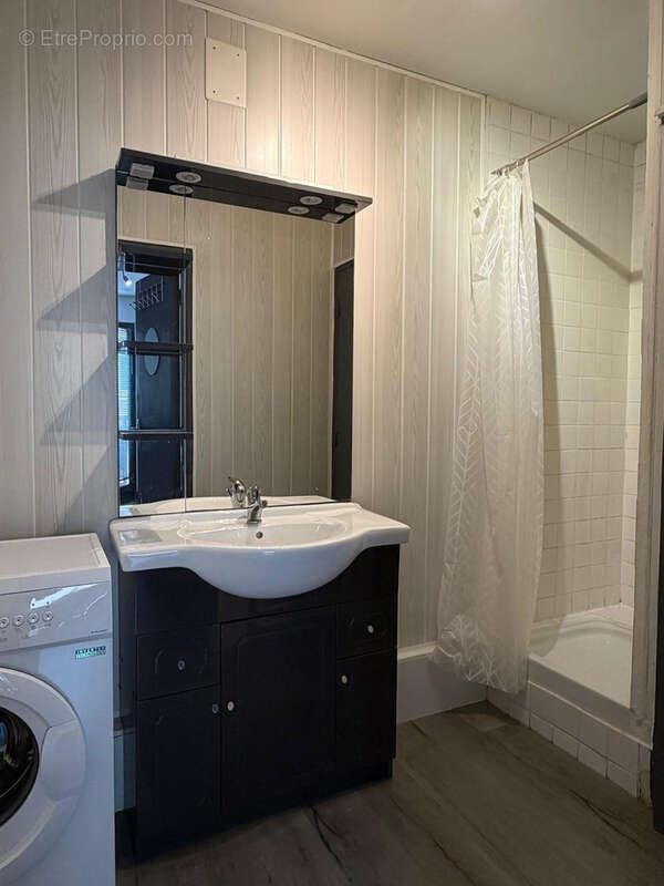 Appartement à BEAUVAIS