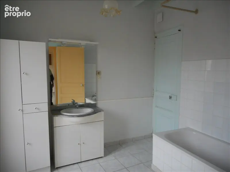 Maison  de 108 m² - photo 6