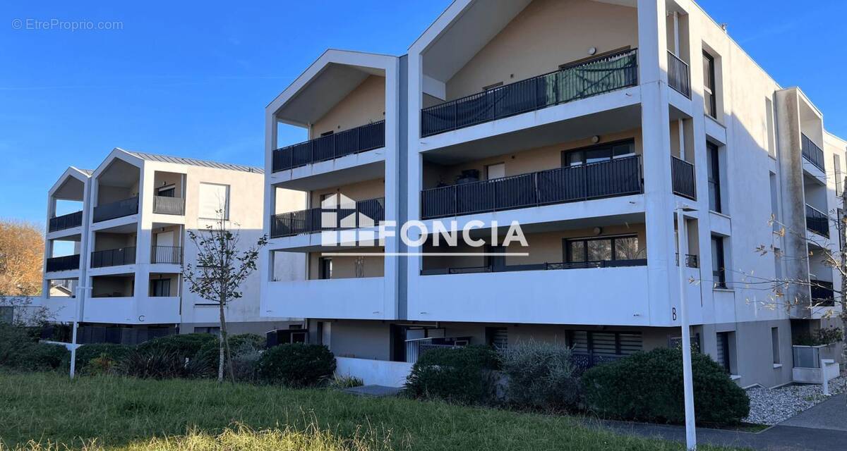 Appartement à ANGLET