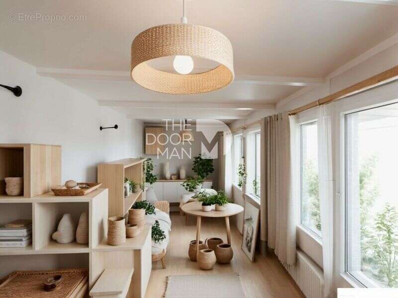 Maison à SIX-FOURS-LES-PLAGES