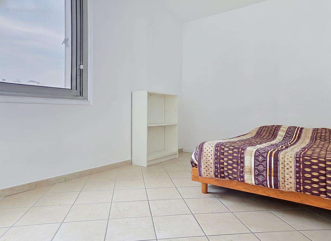 Appartement - 1 Chambre - Balcon - Proche toutes commodités - photo 16