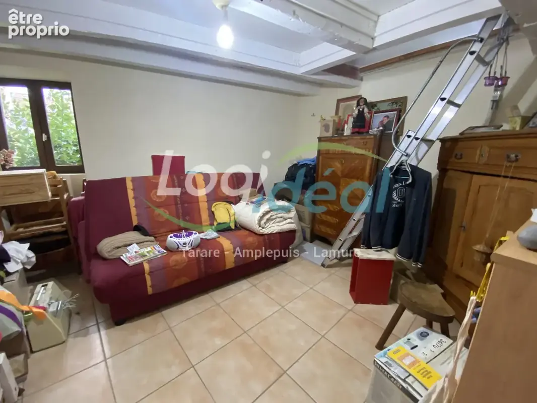 Maison 4 pièces 105 m² à vendre à Amplepuis (69550) - photo 6