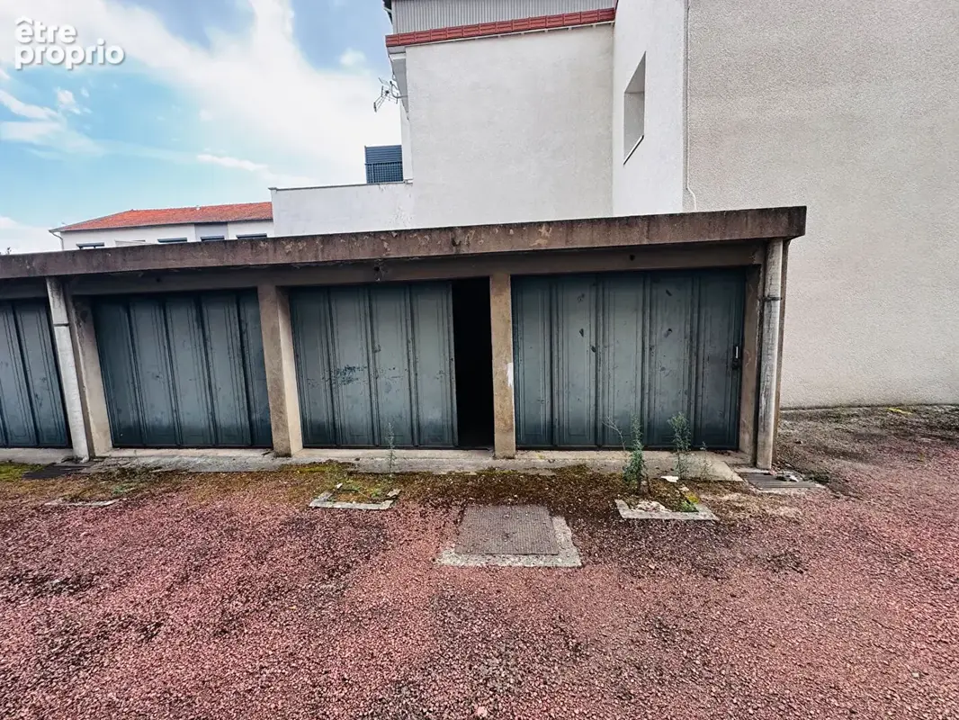 Appartement Roanne 3 pièce(s) - photo 11