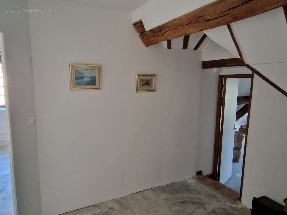 Maison à BELHOMERT-GUEHOUVILLE