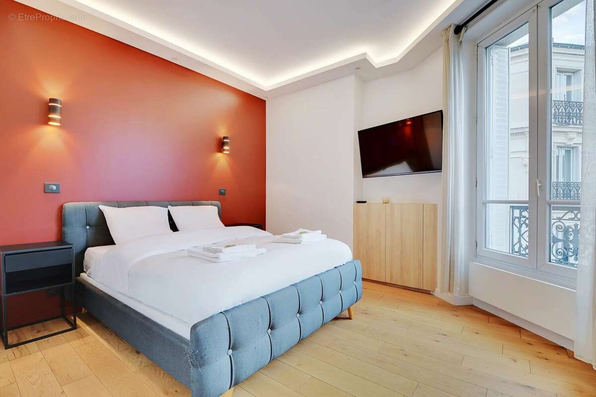 Appartement 2p 37m2 - photo 9