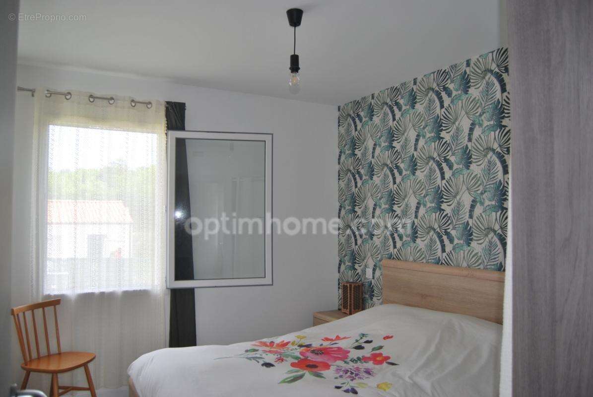 Belle maison de plain pied comprenant 3 chambres avec un DPE A - photo 6