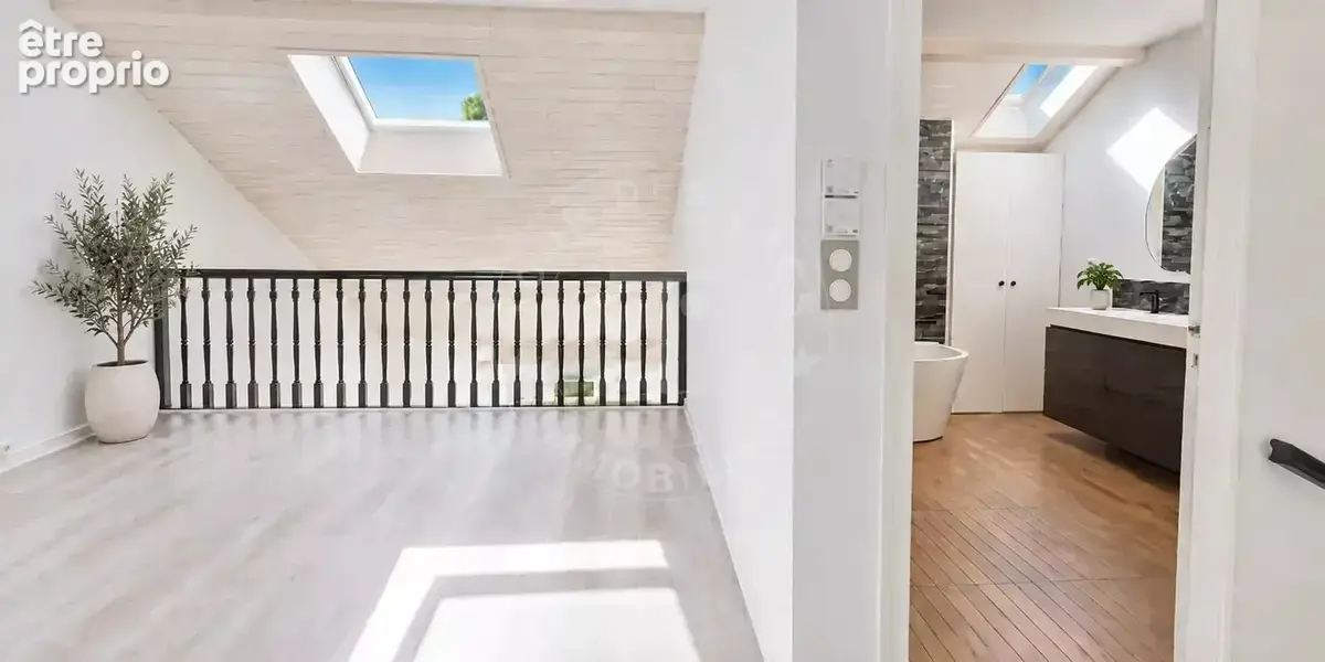 Superbe appartement 7 pièces à Annecy 138 m² - photo 4