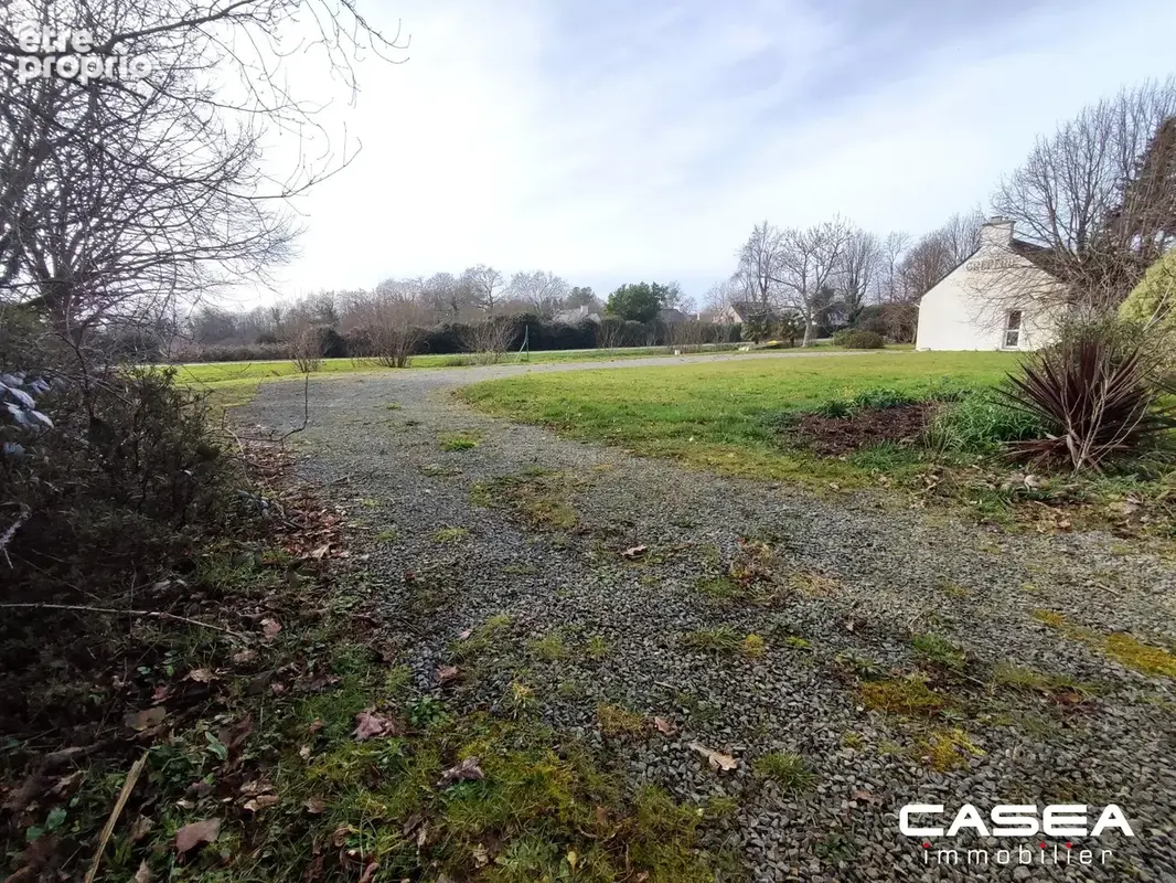 Maison 2 pièces 92 m² à vendre à Fouesnant (29170) - photo 5
