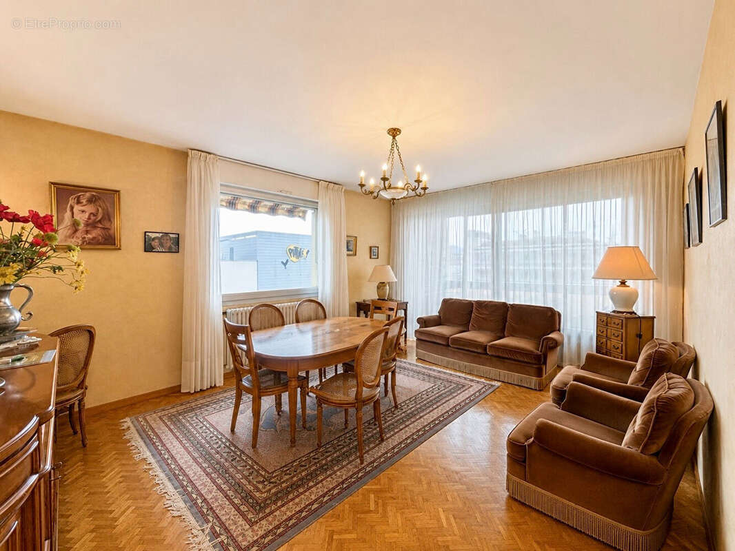 Appartement à ANNECY