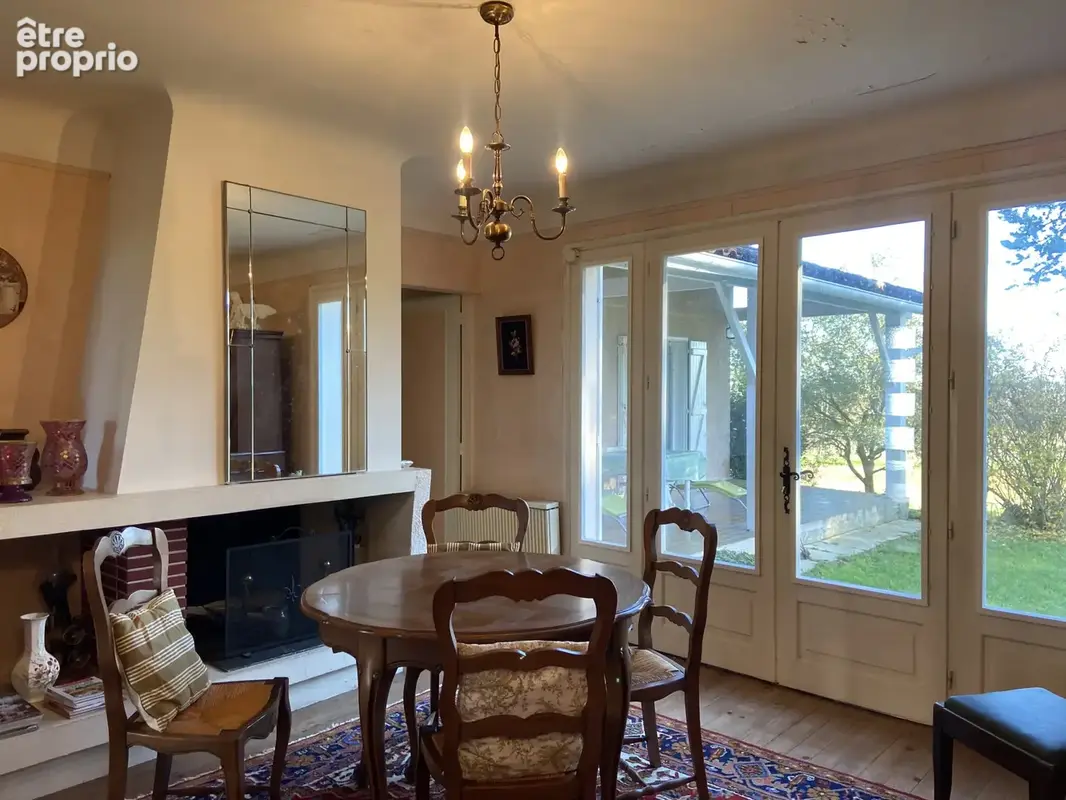 Maison de campagne proche d’Eauze - photo 3