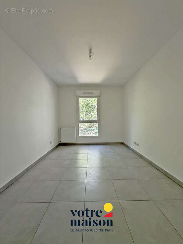 Appartement à ROUSSET