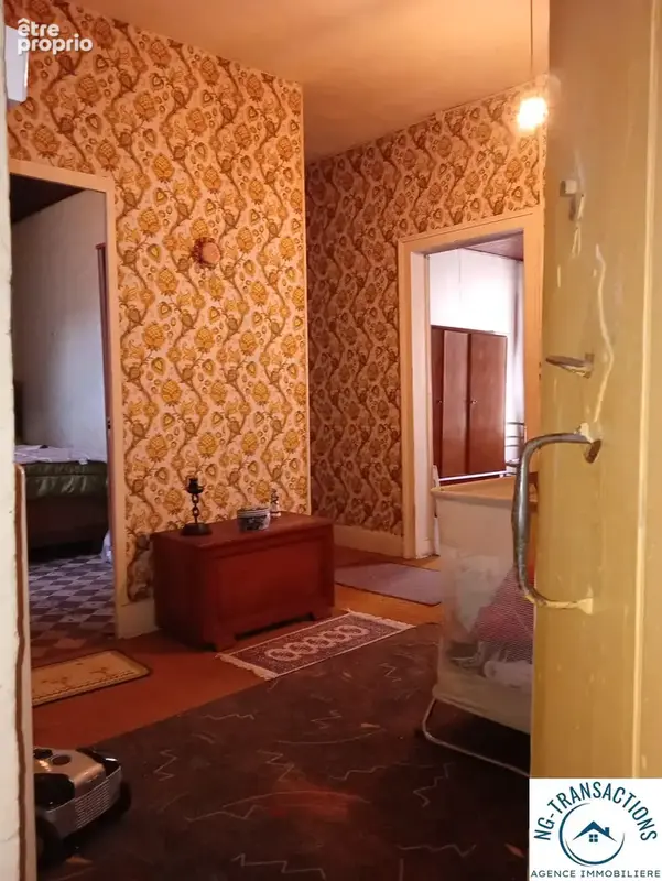 Maison de village - photo 11