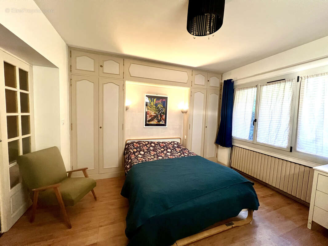 Maison à ROCHECORBON