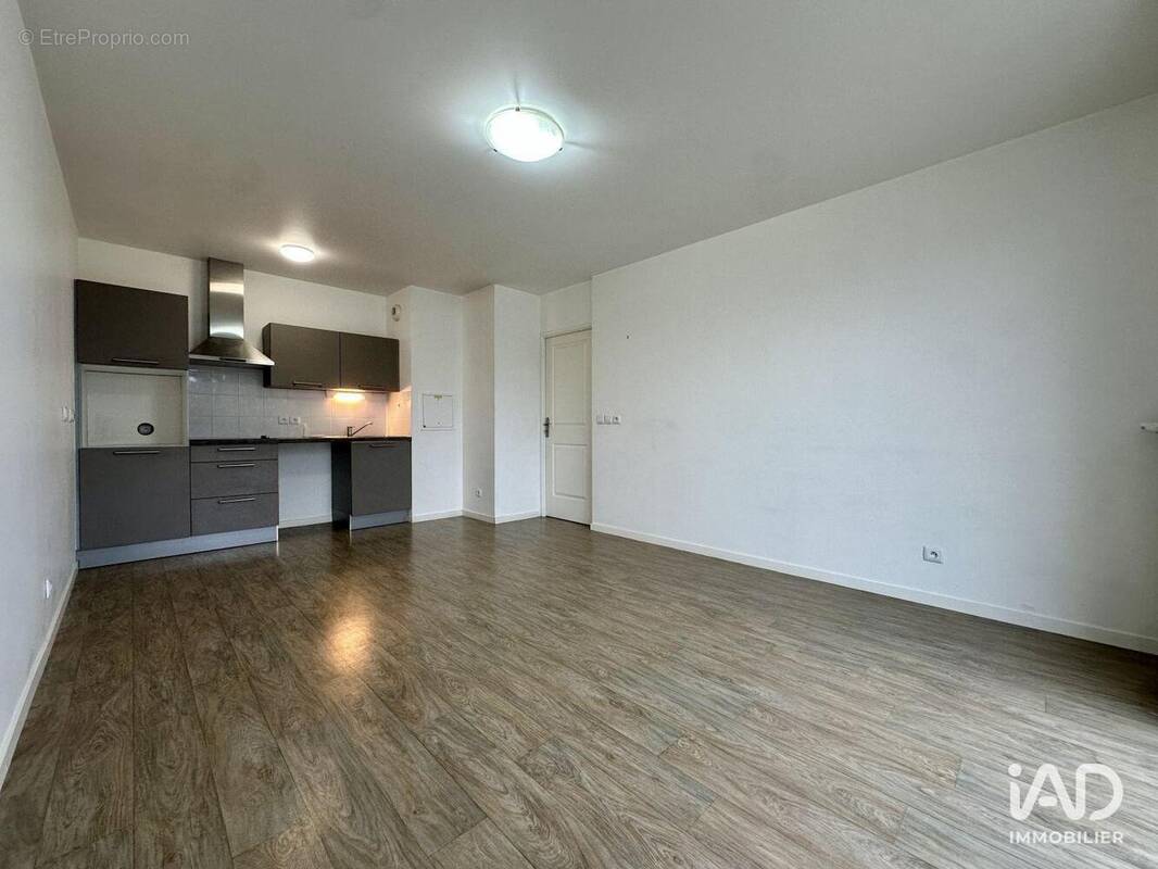 Photo 1 - Appartement à VILLECRESNES