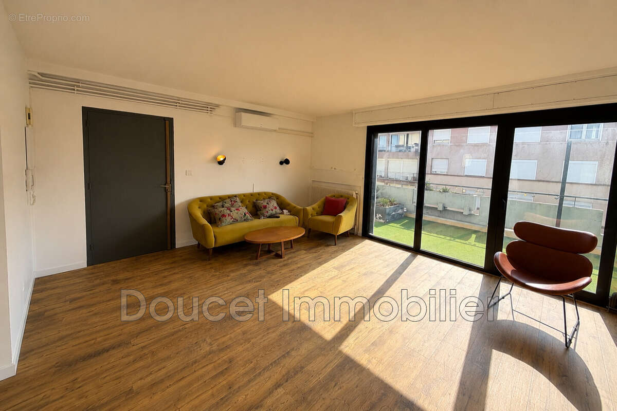 Appartement 94 m² à Beziers  - photo 5