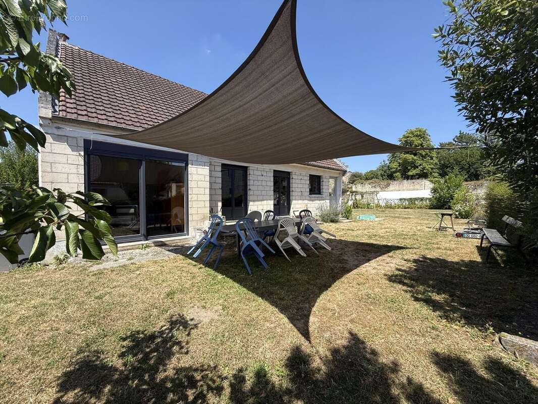 Maison 85 m² à Soissons  - photo 5