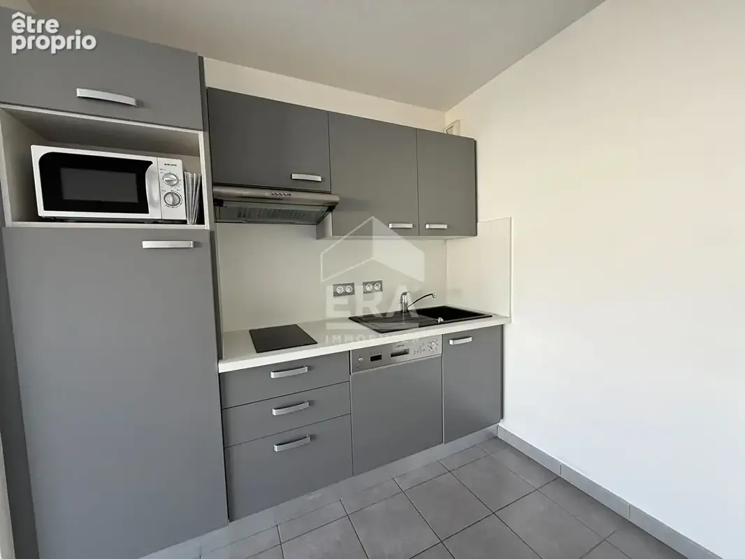 Appartement 39m² à émerainville - photo 3