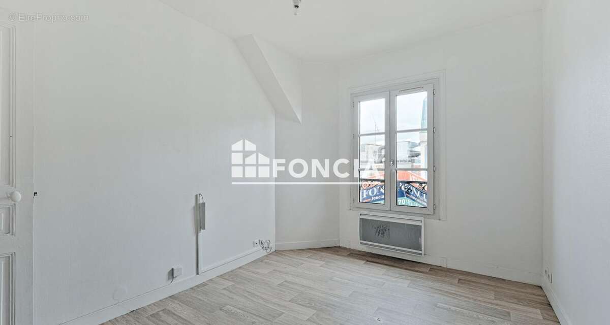 Appartement à CLAMART