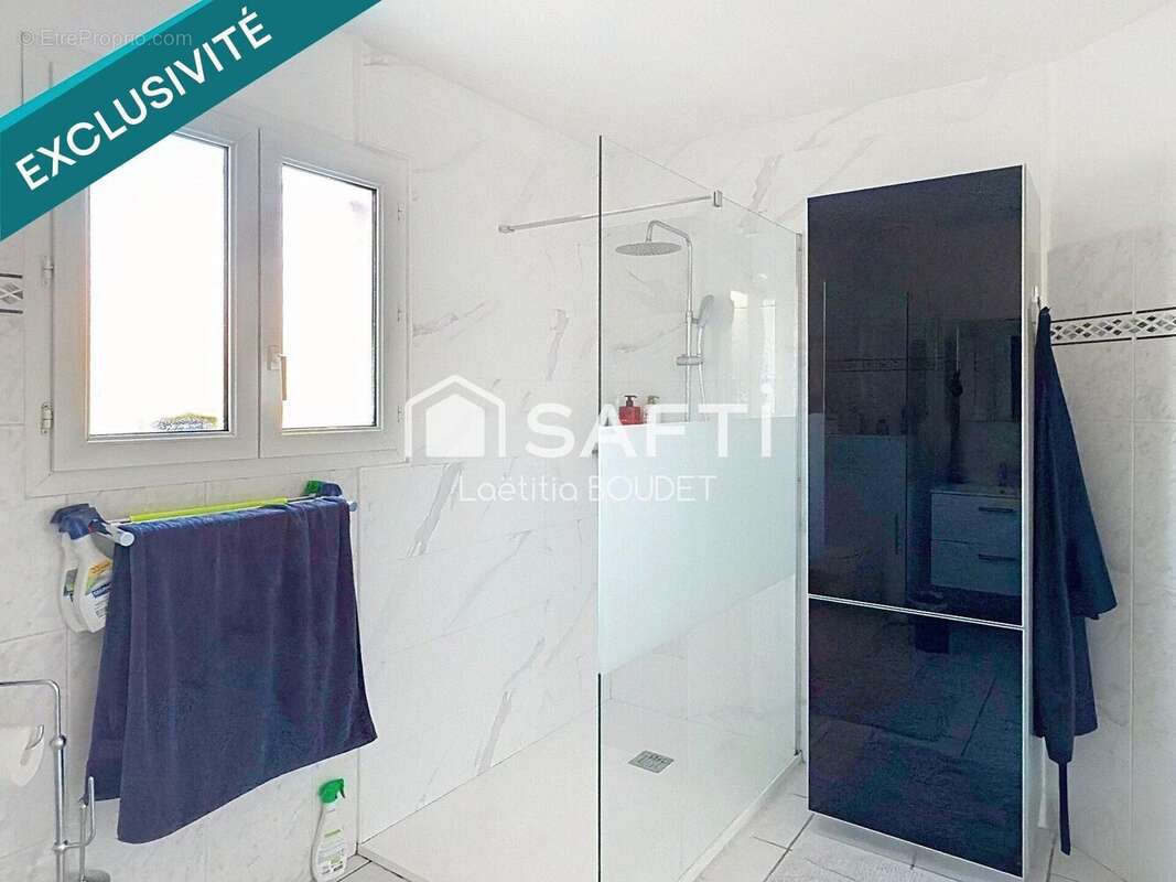 Photo 8 - Maison à VERGEROUX