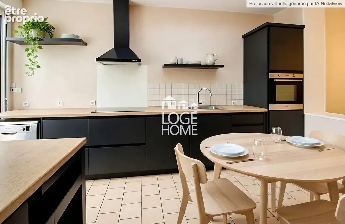 Maison 110 m² à Santes  - photo 2