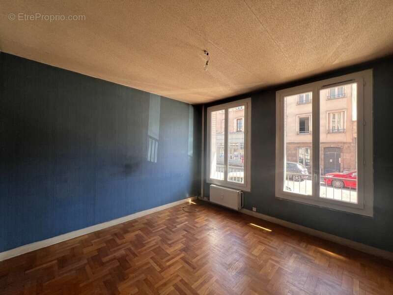 Appartement à LIMOGES