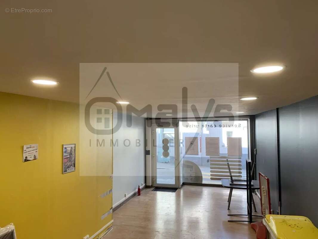 Appartement à SAINT-OMER