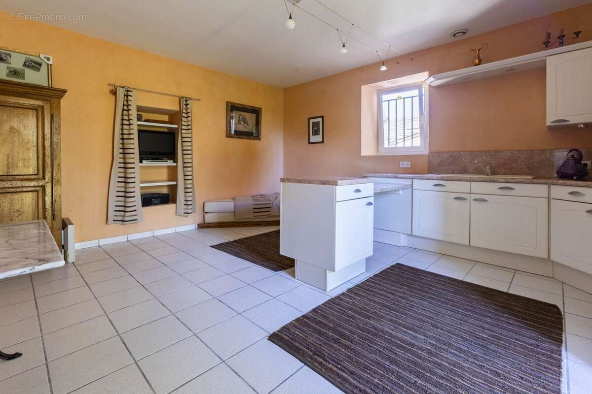 Appartement à JURANCON