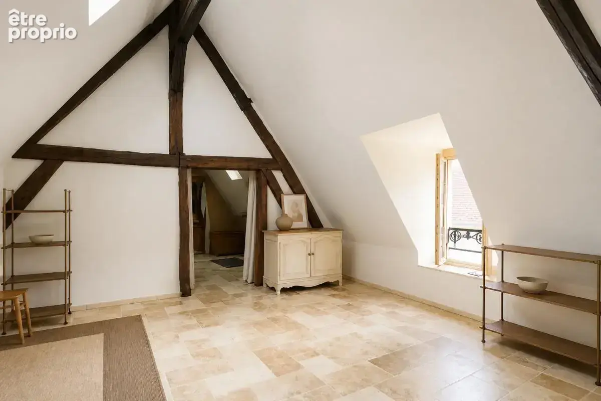 Maison de 2 pièces de 37.55 m² à Rochefort-en-Yvelines - photo 12